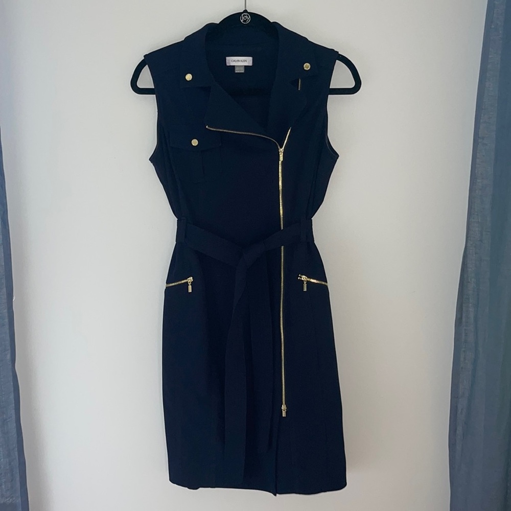 Calvin Klein Dress